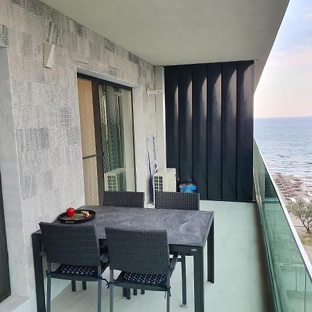 Mara By The Sea, Apartment Năvodari 외부 사진
