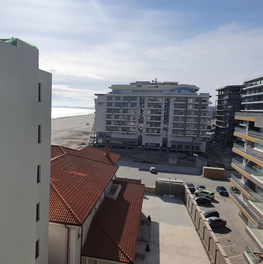 Mara By The Sea, Apartment Năvodari 외부 사진